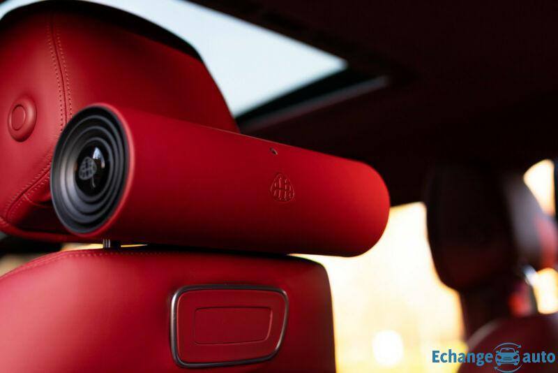 Mercedes-Benz Rolfhartge AMG G 63 AMG