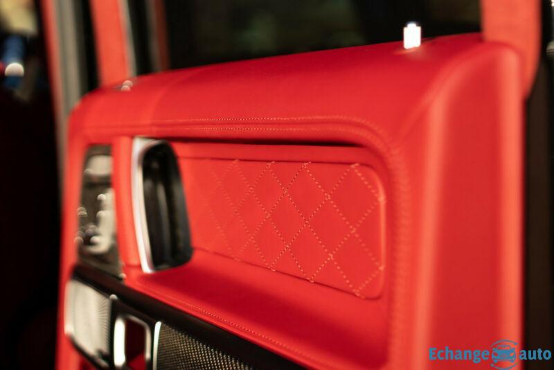 Mercedes-Benz Rolfhartge AMG G 63 AMG