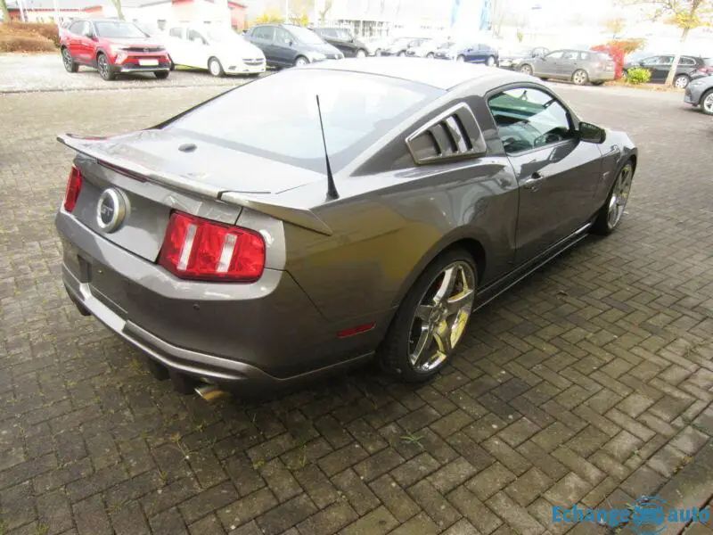 Ford Mustang GT Roush 427R
