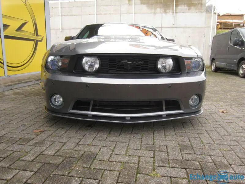 Ford Mustang GT Roush 427R