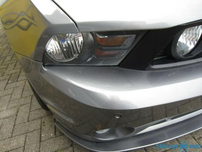 Ford Mustang GT Roush 427R