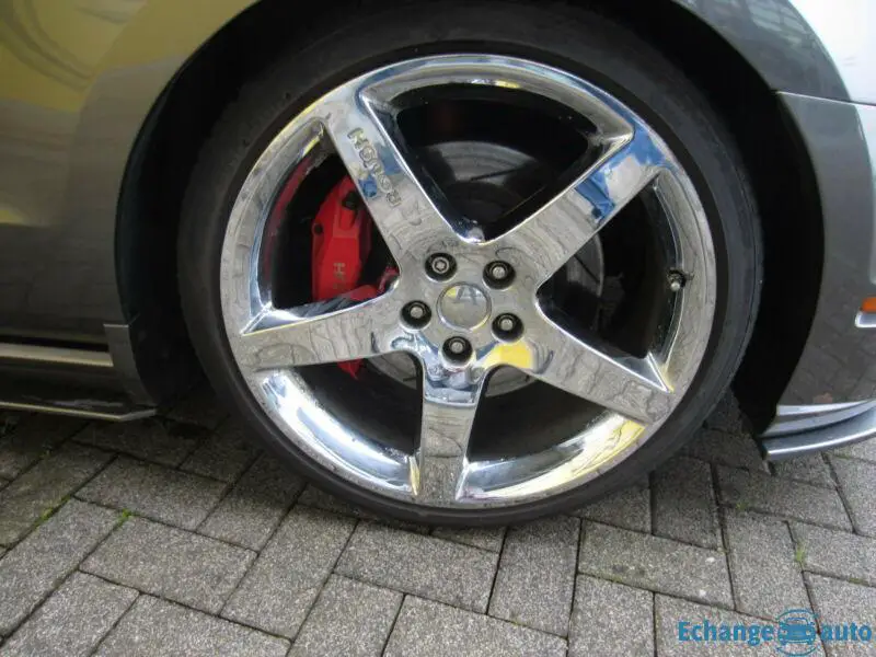 Ford Mustang GT Roush 427R