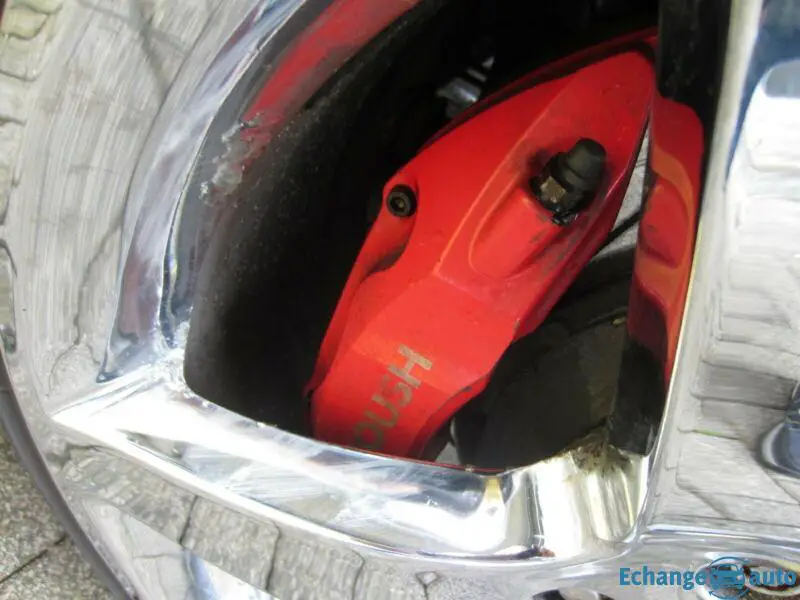 Ford Mustang GT Roush 427R