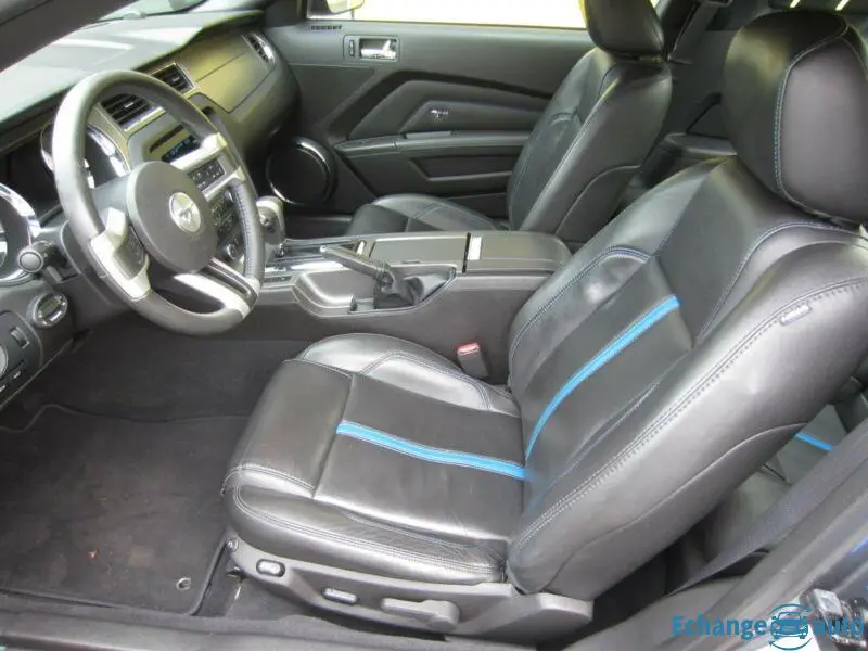 Ford Mustang GT Roush 427R