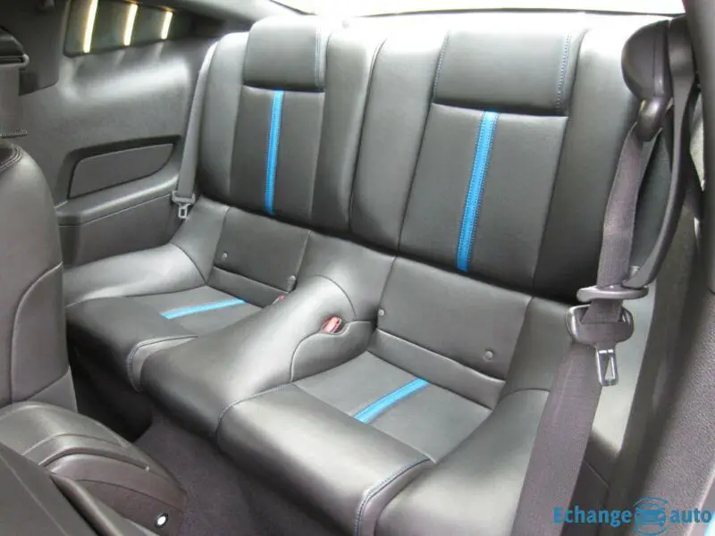 Ford Mustang GT Roush 427R