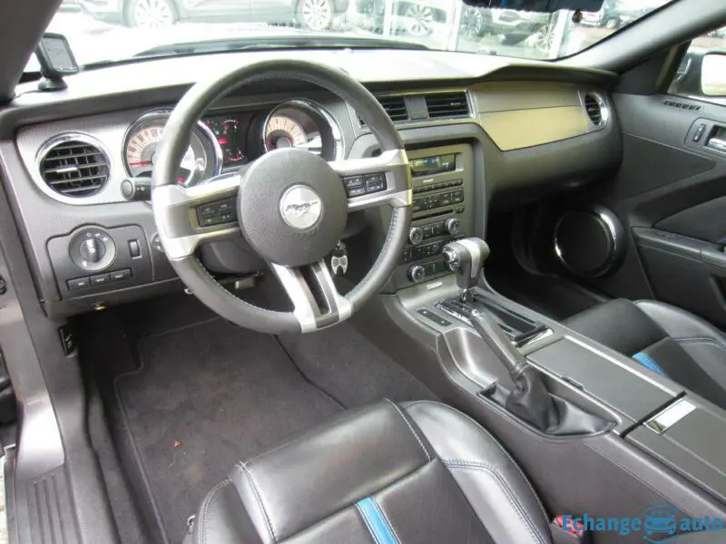 Ford Mustang GT Roush 427R