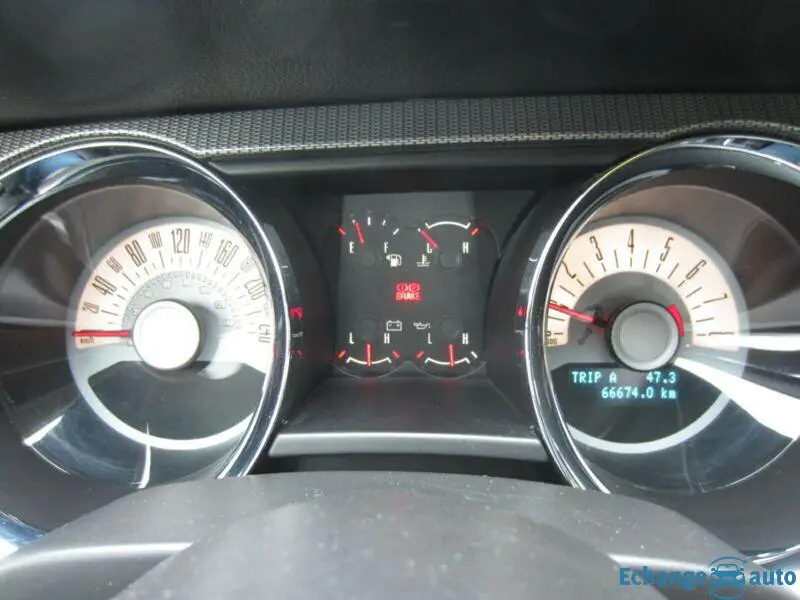 Ford Mustang GT Roush 427R