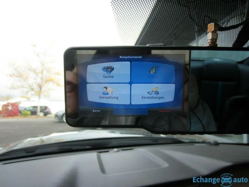 Ford Mustang GT Roush 427R