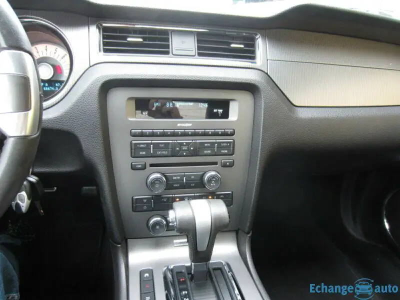 Ford Mustang GT Roush 427R