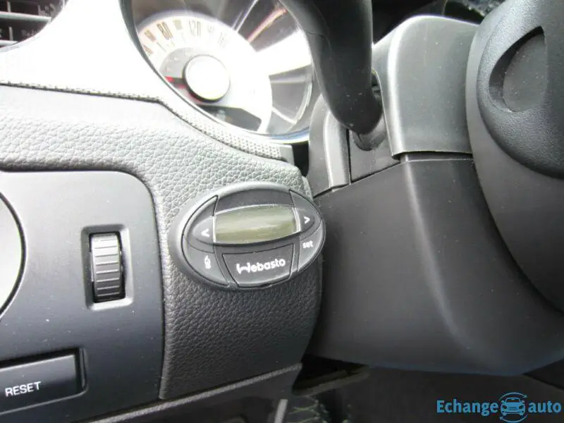 Ford Mustang GT Roush 427R