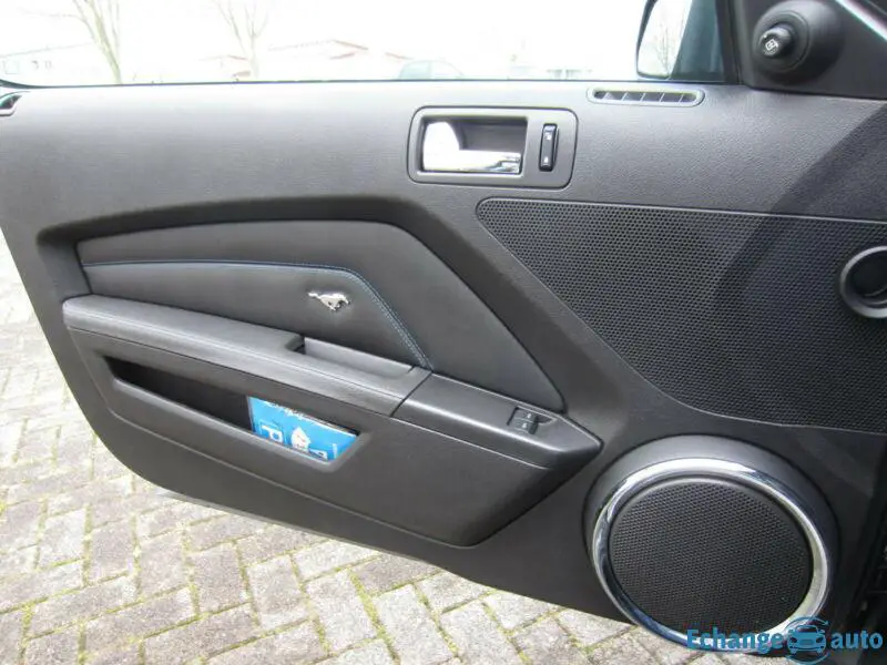 Ford Mustang GT Roush 427R