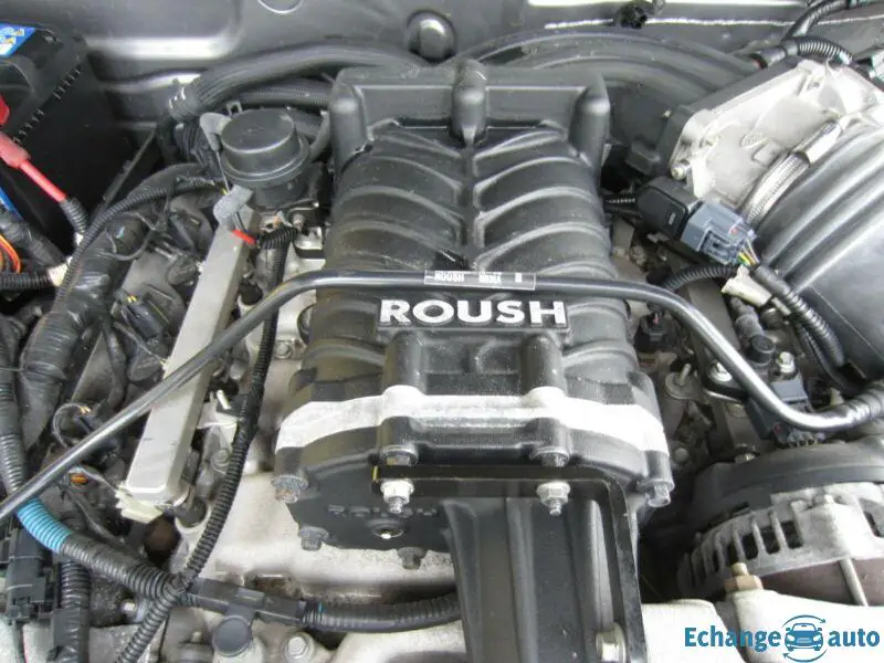 Ford Mustang GT Roush 427R