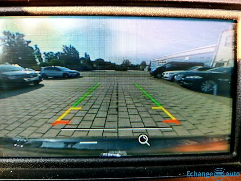 Ford Mustang V6 3.7 Premium Roush Cabrio