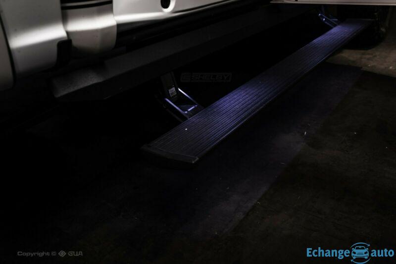 Ford Shelby F 150 Official