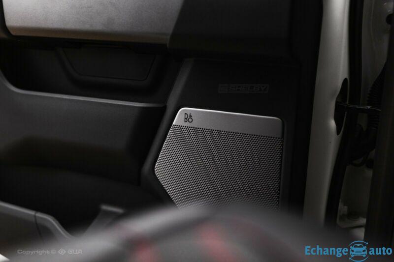 Ford Shelby F 150 Official