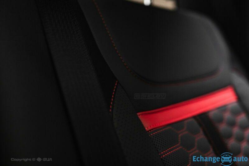 Ford Shelby F 150 Official