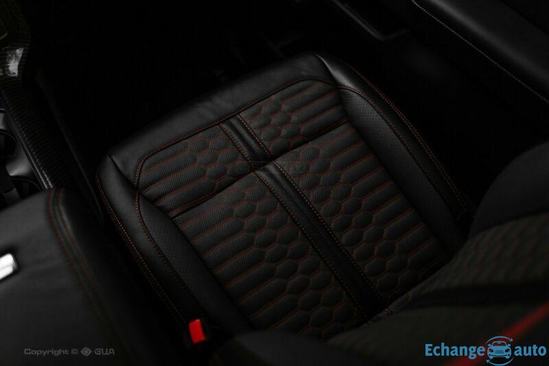 Ford Shelby F 150 Official