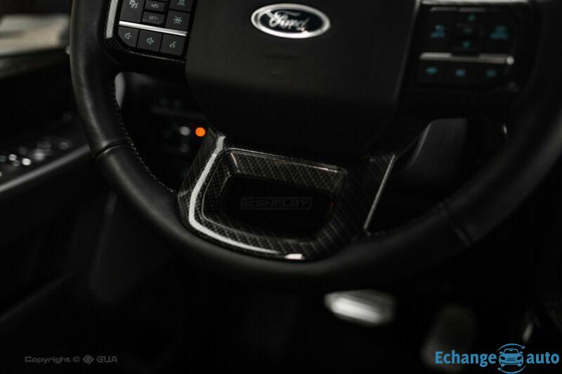 Ford Shelby F 150 Official