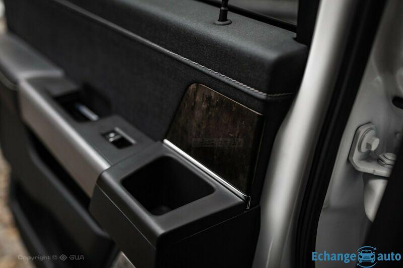 Ford Shelby F 150 Official