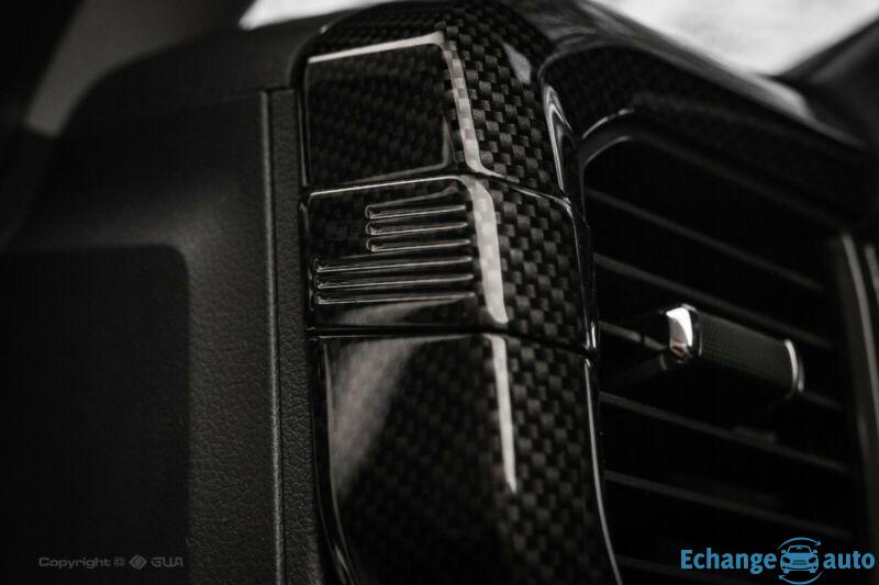 Ford Shelby F 150 Official