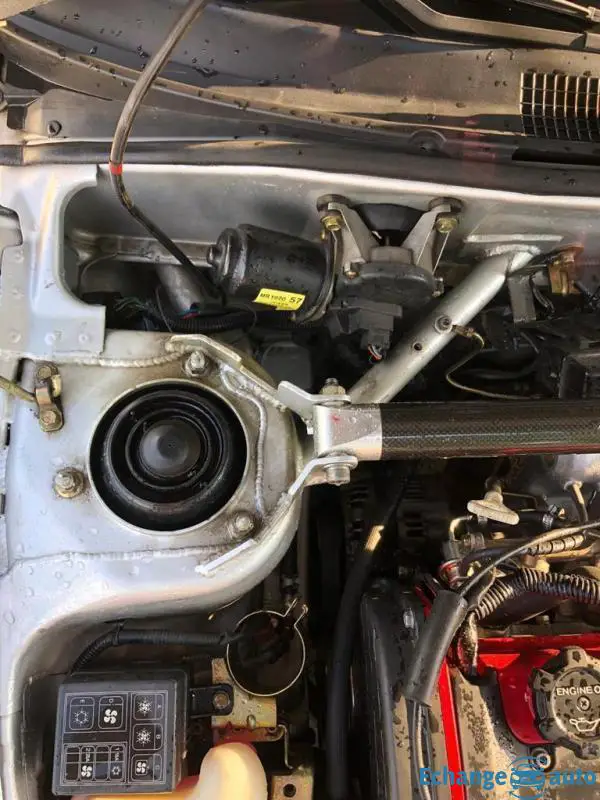 Ford Shelby F 150 Official