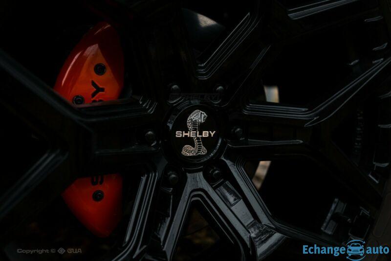 Ford Shelby F 150 Official