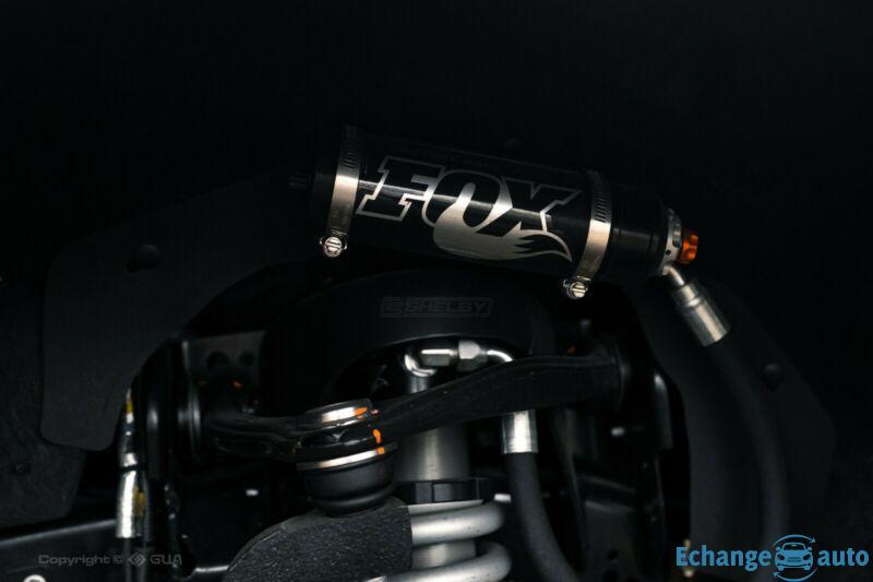 Ford Shelby F 150 Official