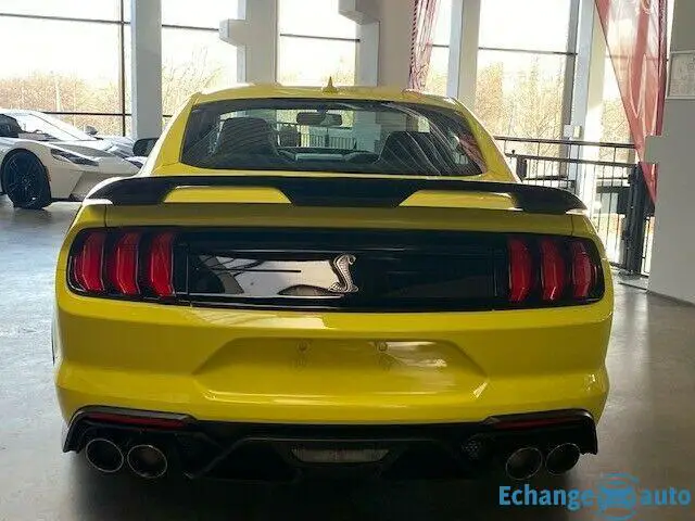 Ford Mustang Shelby GT500