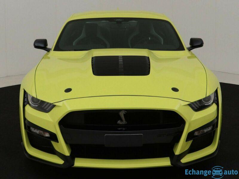 Ford Mustang Shelby GT500