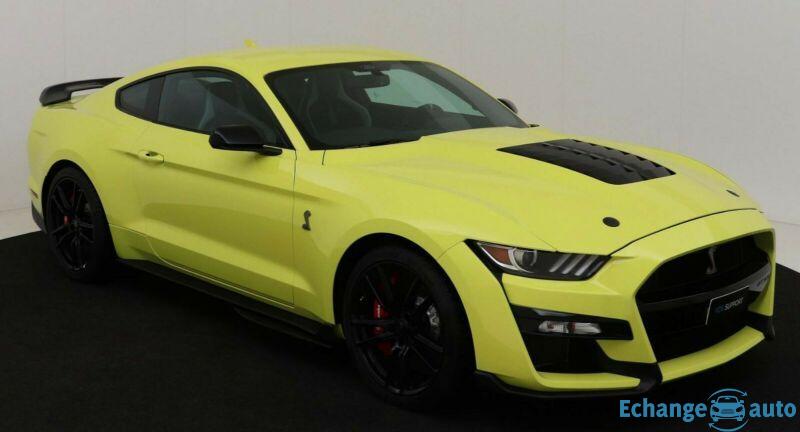 Ford Mustang Shelby GT500