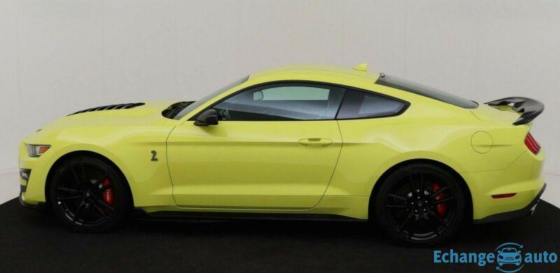 Ford Mustang Shelby GT500