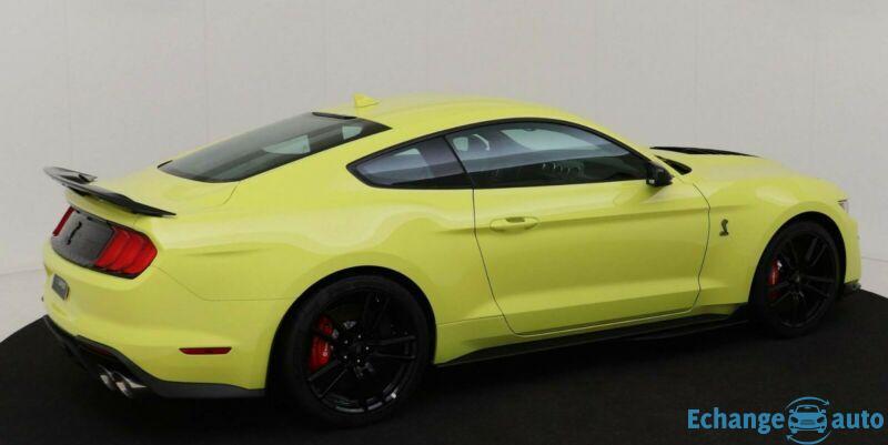 Ford Mustang Shelby GT500