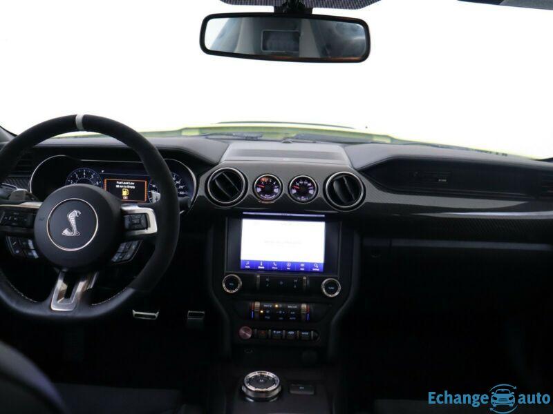 Ford Mustang Shelby GT500