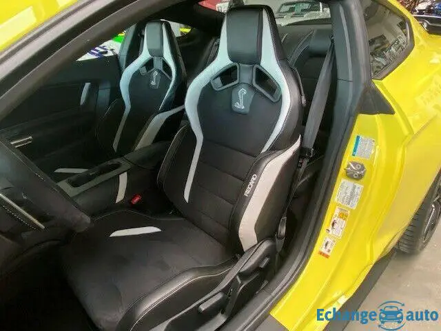 Ford Mustang Shelby GT500