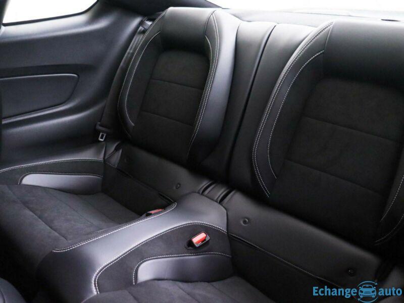 Ford Mustang Shelby GT500