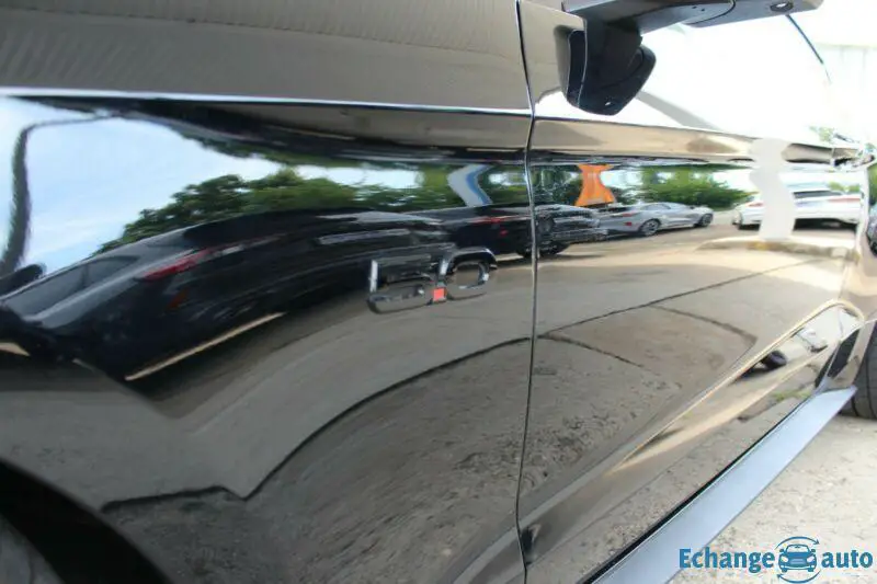 Ford Mustang GT Shelby