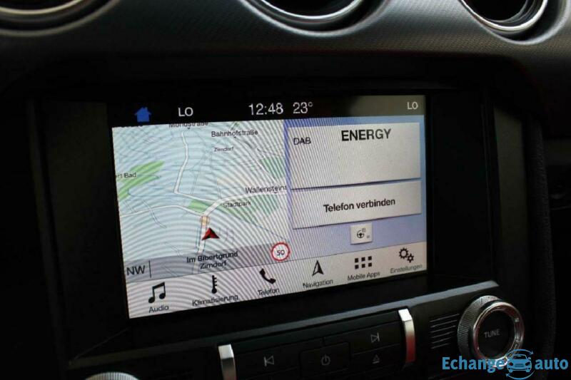 Ford Mustang GT Shelby