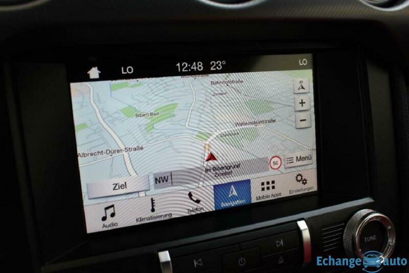 Ford Mustang GT Shelby