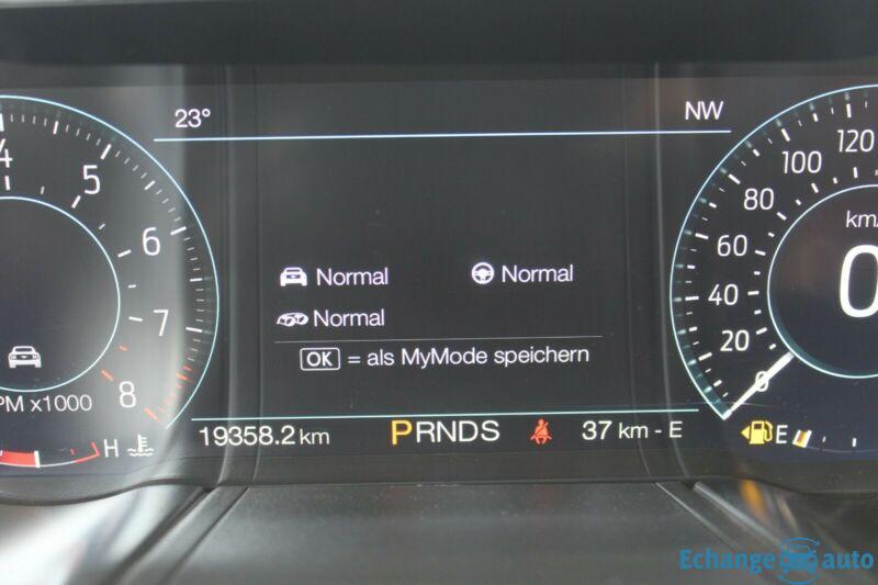 Ford Mustang GT Shelby