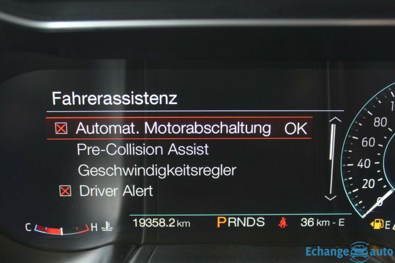 Ford Mustang GT Shelby