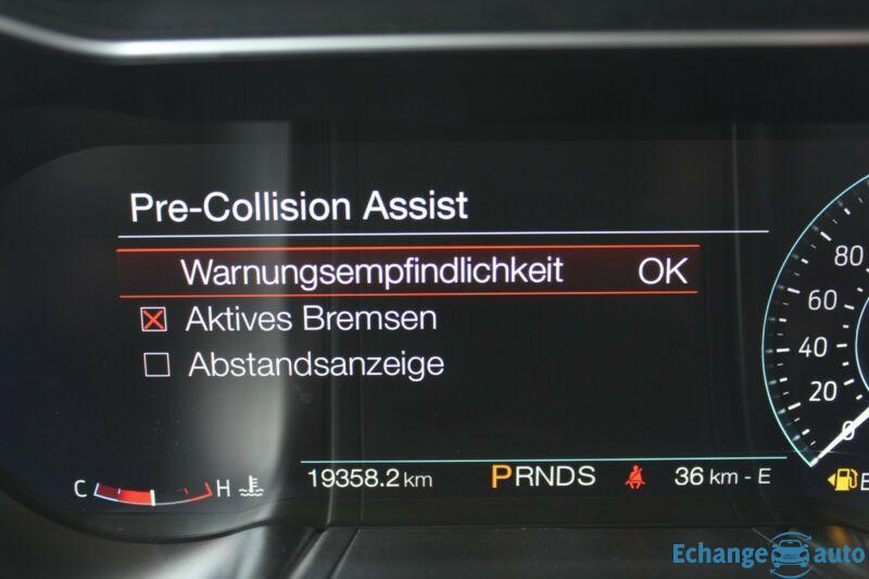 Ford Mustang GT Shelby