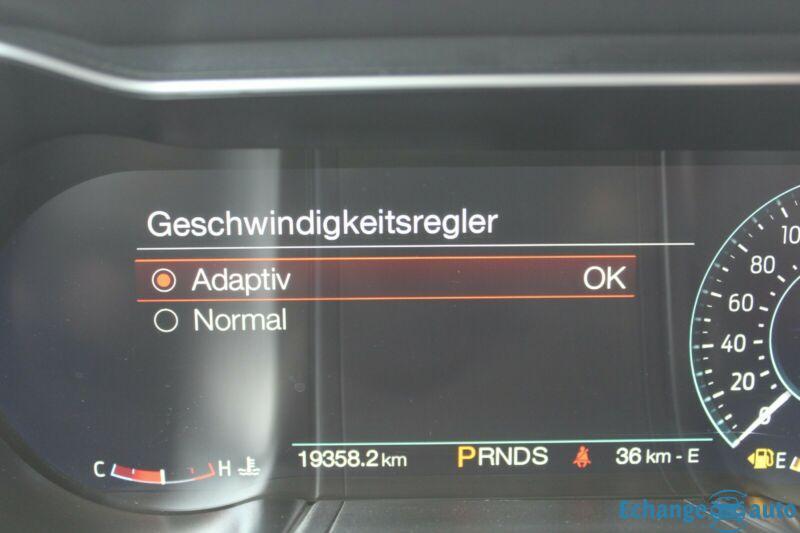 Ford Mustang GT Shelby