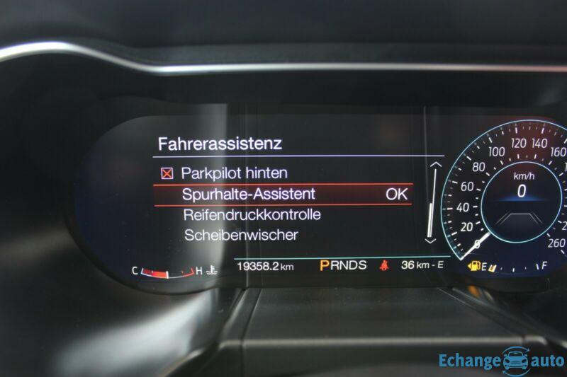 Ford Mustang GT Shelby