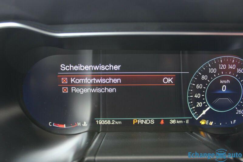 Ford Mustang GT Shelby