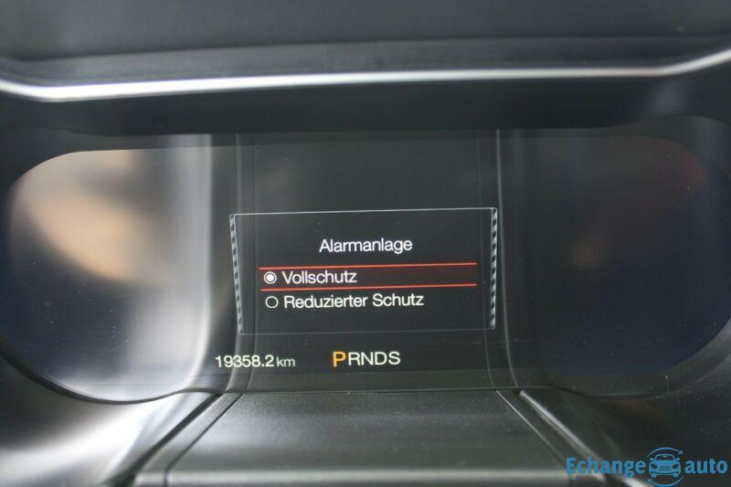 Ford Mustang GT Shelby