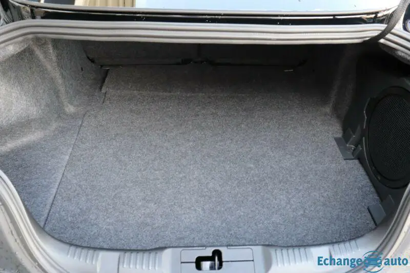 Ford Mustang GT 500 Shelby 5.2 l V8 Superchar