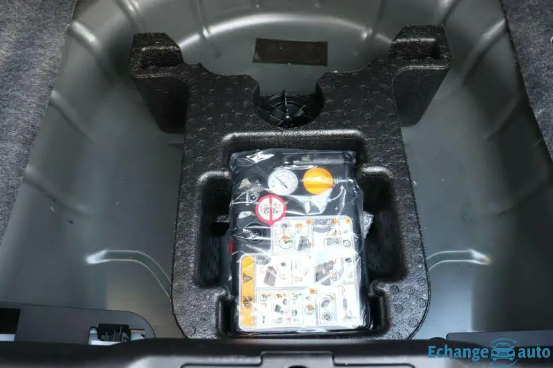 Ford Mustang GT 500 Shelby 5.2 l V8 Superchar