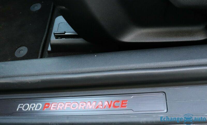 Ford Mustang GT 500 Shelby 5.2 l V8 Superchar