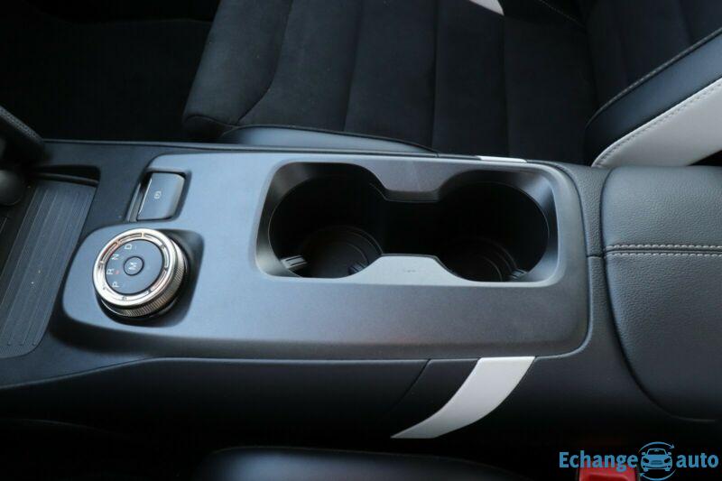 Ford Mustang GT 500 Shelby 5.2 l V8 Superchar