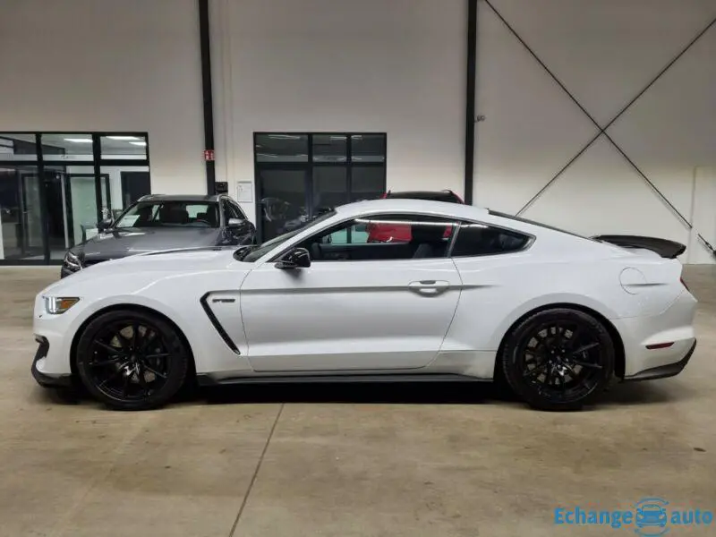 Ford MUSTANG 5.2 V8 GT 350 SHELBY